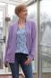 Preview: Papierschnittmuster lillesol women No.78 Basic-Caridgan